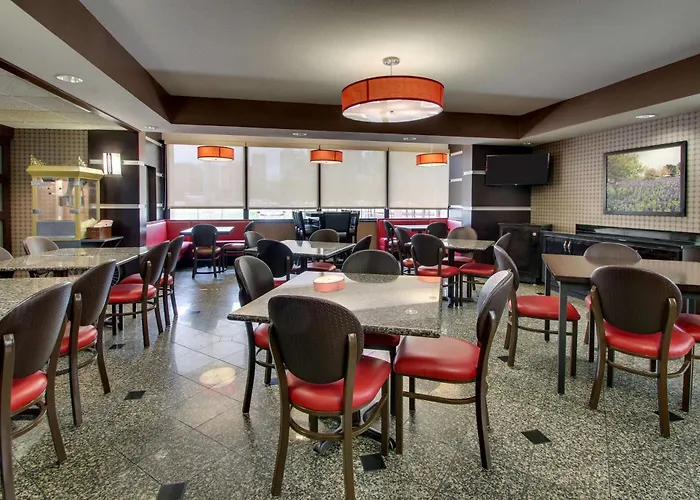 Drury Inn & Suites Houston Galleria