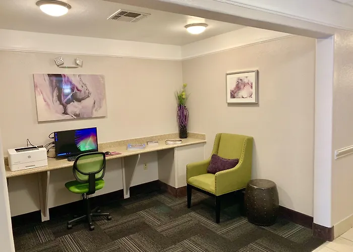 Kemah Edgewater Hotel, Surestay Collection By Best Western