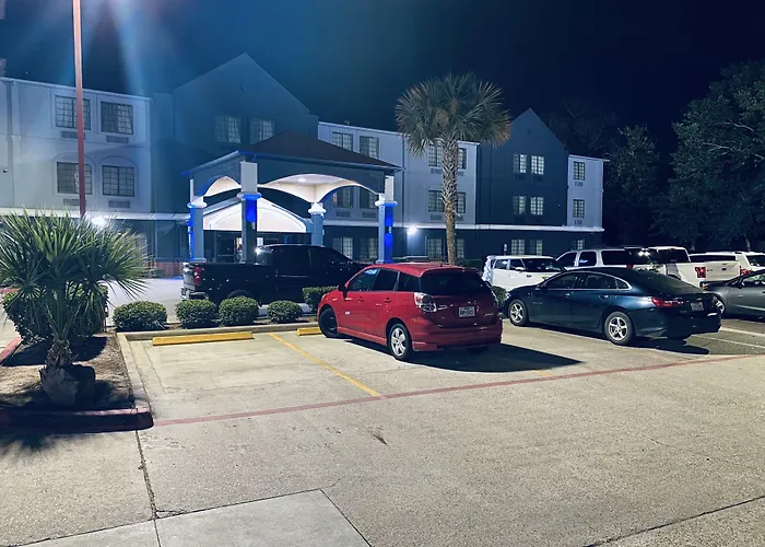 Melrose @ Seabrook, BW Signature Collection By Best Western