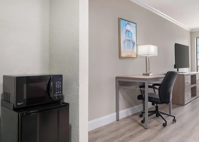 Melrose @ Seabrook, BW Signature Collection By Best Western